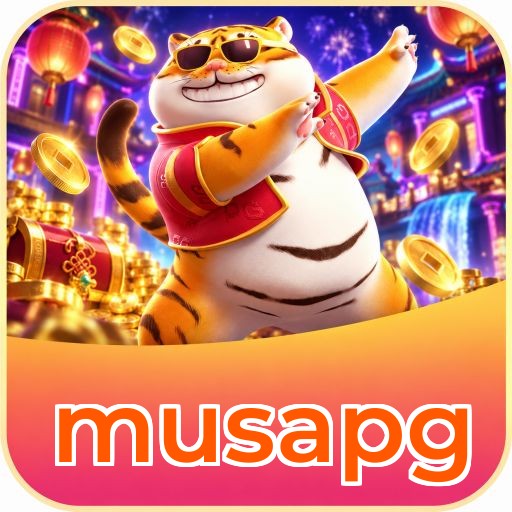 Cassino ao vivo musapg com dealers brasileiros e streaming 4K