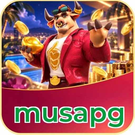 Bônus exclusivo do APK musapg