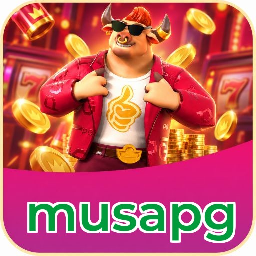 Plataforma musapg - experiência mobile certificada e transparente