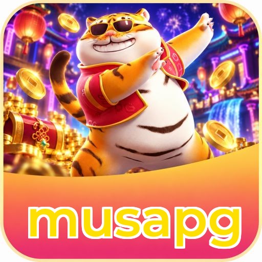Comunidade oficial musapg no Facebook com bônus exclusivos