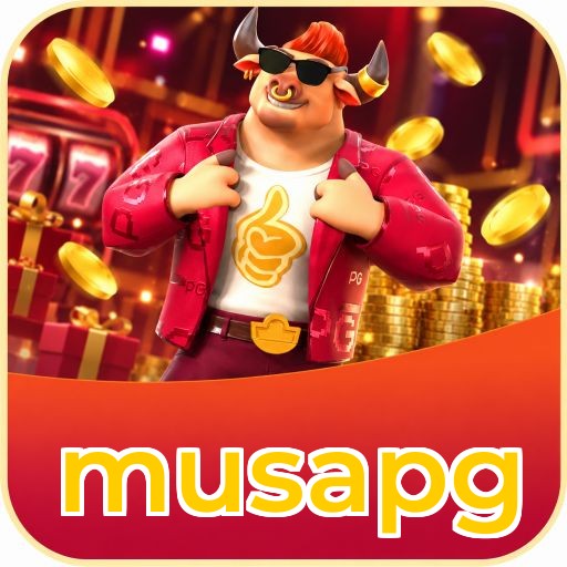 App musapg com catálogo premium, PIX e suporte 24/7