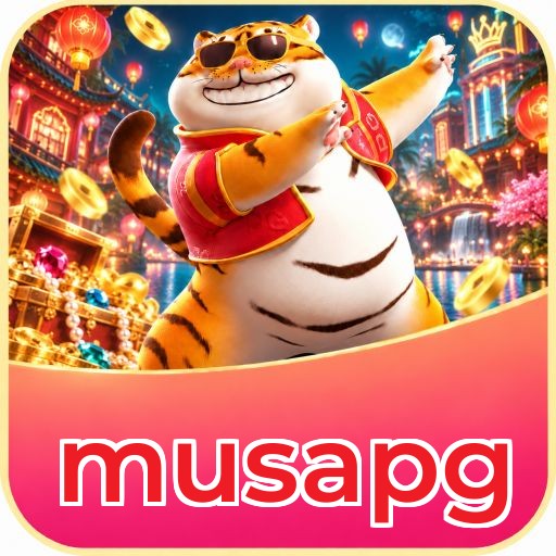 musapg com RTP verificado e jogos auditados pela eCOGRA