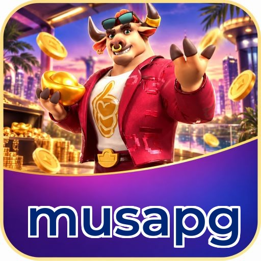 Cadastros recentes verificados na plataforma musapg