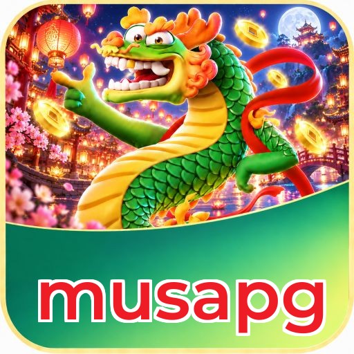 Download oficial musapg seguro para Android e iOS