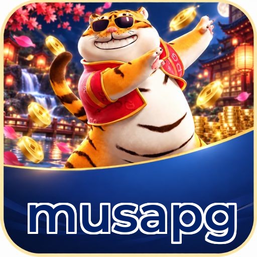 Jackpots milionários disponíveis para ganhar na musapg