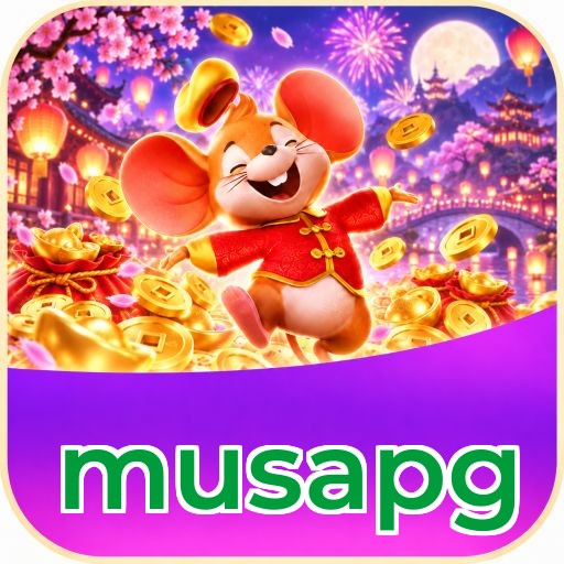 Download multiplataforma do app musapg para Android e iOS